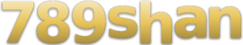 789shan logo
